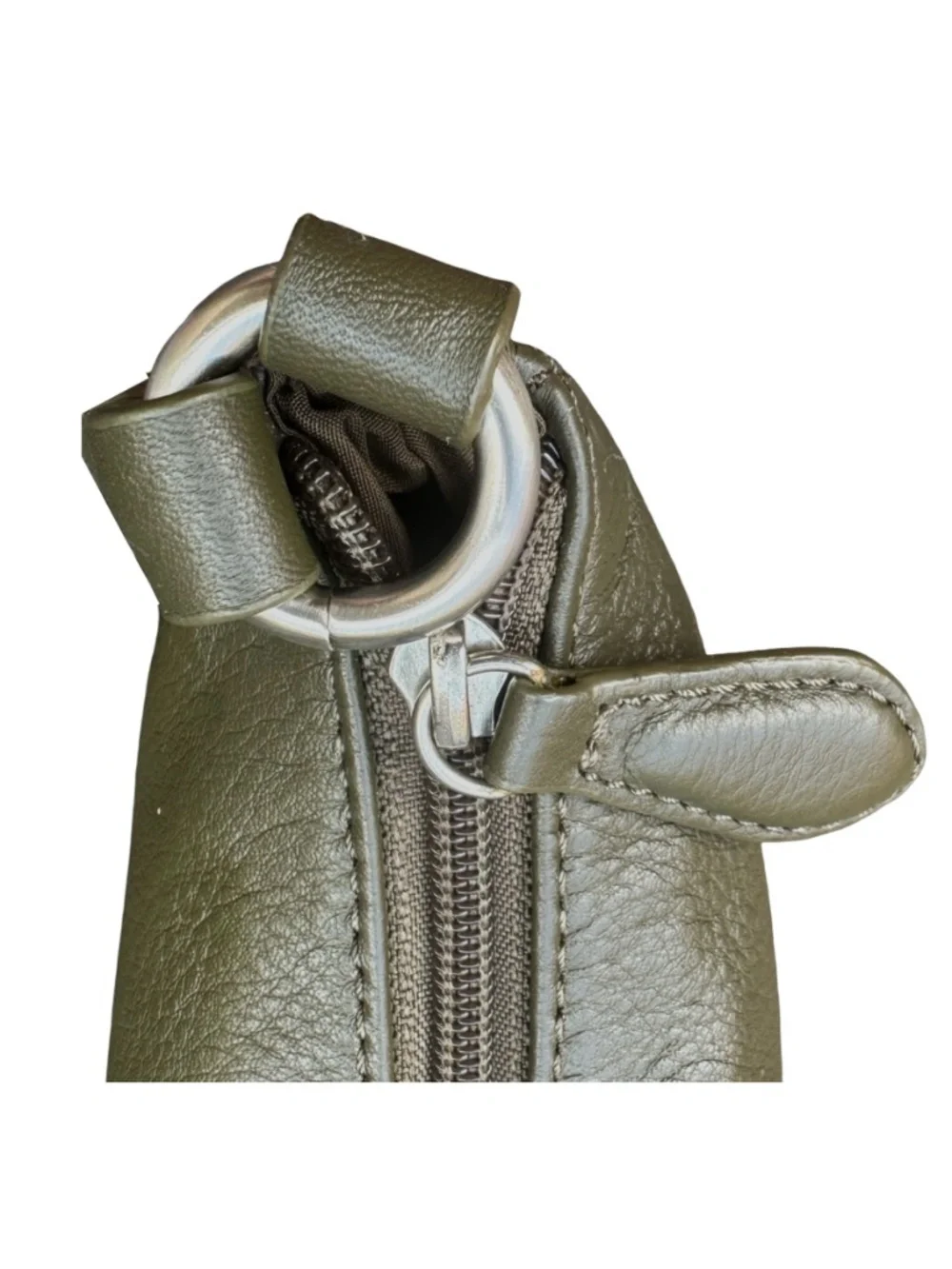 Wilsons Leather vintage y2k